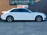 USED 2016 66 AUDI A4 2.0 TDI ultra Sport Saloon 4dr Diesel Manual Euro 6 (s/s) (150 ps) ULEZ | RS Styling | Ultra