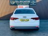 USED 2016 66 AUDI A4 2.0 TDI ultra Sport Saloon 4dr Diesel Manual Euro 6 (s/s) (150 ps) ULEZ | RS Styling | Ultra