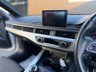 USED 2016 66 AUDI A4 2.0 TDI ultra Sport Saloon 4dr Diesel Manual Euro 6 (s/s) (150 ps) ULEZ | RS Styling | Ultra