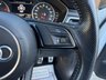 USED 2016 66 AUDI A4 2.0 TDI ultra Sport Saloon 4dr Diesel Manual Euro 6 (s/s) (150 ps) ULEZ | RS Styling | Ultra
