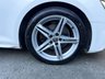 USED 2016 66 AUDI A4 2.0 TDI ultra Sport Saloon 4dr Diesel Manual Euro 6 (s/s) (150 ps) ULEZ | RS Styling | Ultra