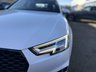 USED 2016 66 AUDI A4 2.0 TDI ultra Sport Saloon 4dr Diesel Manual Euro 6 (s/s) (150 ps) ULEZ | RS Styling | Ultra