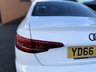 USED 2016 66 AUDI A4 2.0 TDI ultra Sport Saloon 4dr Diesel Manual Euro 6 (s/s) (150 ps) ULEZ | RS Styling | Ultra