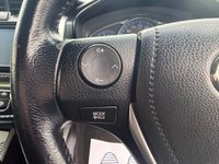 USED 2013 TOYOTA COROLLA 1.5 Hybrid Petrol Silver Estate 5dr JAPANESE IMPORTED TOYOTA COROLLA FIELDER + AUTOMATIC HYBRID ESTATE + METALLIC SILVER COLOUR + SPEC INCLUDES PRIVACY GLASS, KEYLESS START, ELECTRIC WINDOWS AND MIRRORS, ALLOY WHEELS, ISOFIX, CLOTH INTERIOR + 3 MONTHS WARRANTY + 12 MONTHS AA BREAKDOWN COVER INCLUDED