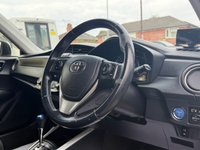 USED 2013 TOYOTA COROLLA 1.5 Hybrid Petrol Silver Estate 5dr JAPANESE IMPORTED TOYOTA COROLLA FIELDER + AUTOMATIC HYBRID ESTATE + METALLIC SILVER COLOUR + SPEC INCLUDES PRIVACY GLASS, KEYLESS START, ELECTRIC WINDOWS AND MIRRORS, ALLOY WHEELS, ISOFIX, CLOTH INTERIOR + 3 MONTHS WARRANTY + 12 MONTHS AA BREAKDOWN COVER INCLUDED