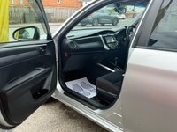 USED 2013 TOYOTA COROLLA 1.5 Hybrid Petrol Silver Estate 5dr JAPANESE IMPORTED TOYOTA COROLLA FIELDER + AUTOMATIC HYBRID ESTATE + METALLIC SILVER COLOUR + SPEC INCLUDES PRIVACY GLASS, KEYLESS START, ELECTRIC WINDOWS AND MIRRORS, ALLOY WHEELS, ISOFIX, CLOTH INTERIOR + 3 MONTHS WARRANTY + 12 MONTHS AA BREAKDOWN COVER INCLUDED