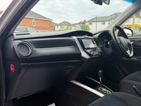 USED 2013 TOYOTA COROLLA 1.5 Hybrid Petrol Silver Estate 5dr JAPANESE IMPORTED TOYOTA COROLLA FIELDER + AUTOMATIC HYBRID ESTATE + METALLIC SILVER COLOUR + SPEC INCLUDES PRIVACY GLASS, KEYLESS START, ELECTRIC WINDOWS AND MIRRORS, ALLOY WHEELS, ISOFIX, CLOTH INTERIOR + 3 MONTHS WARRANTY + 12 MONTHS AA BREAKDOWN COVER INCLUDED