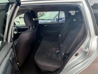 USED 2013 TOYOTA COROLLA 1.5 Hybrid Petrol Silver Estate 5dr JAPANESE IMPORTED TOYOTA COROLLA FIELDER + AUTOMATIC HYBRID ESTATE + METALLIC SILVER COLOUR + SPEC INCLUDES PRIVACY GLASS, KEYLESS START, ELECTRIC WINDOWS AND MIRRORS, ALLOY WHEELS, ISOFIX, CLOTH INTERIOR + 3 MONTHS WARRANTY + 12 MONTHS AA BREAKDOWN COVER INCLUDED