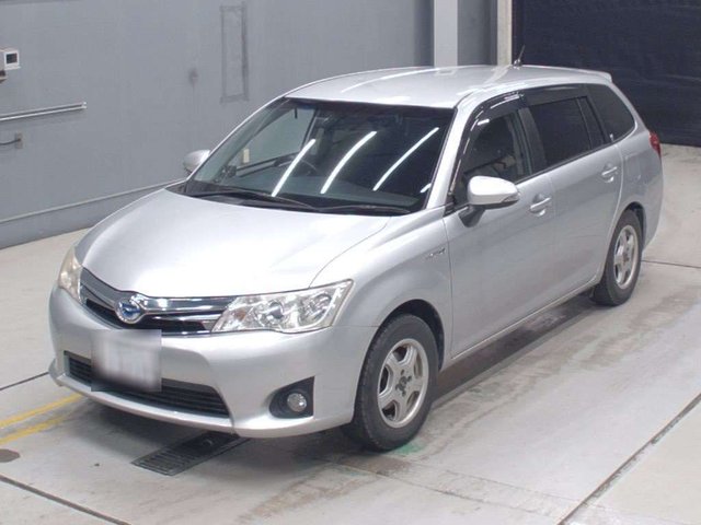 2013 TOYOTA COROLLA - Photo 2