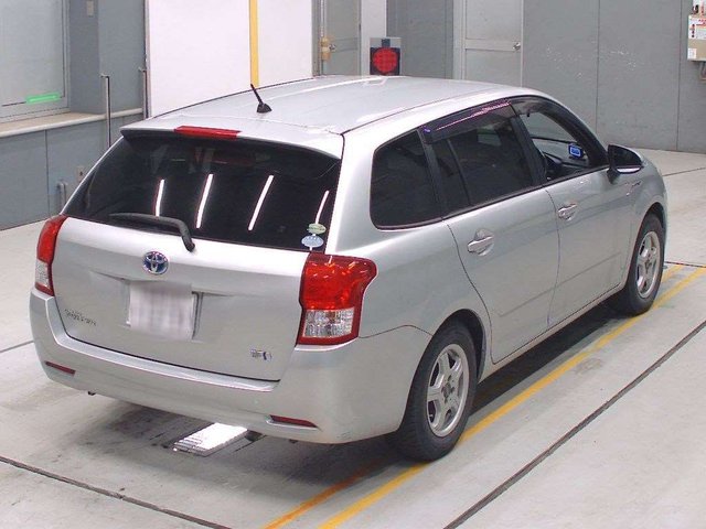 2013 TOYOTA COROLLA - Photo 3