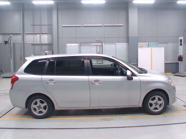 2013 TOYOTA COROLLA - Photo 4