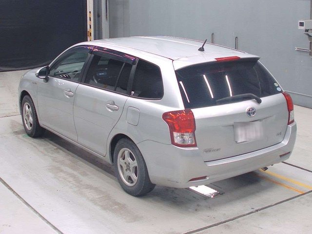 2013 TOYOTA COROLLA - Photo 6