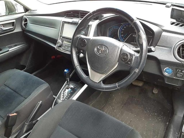 2013 TOYOTA COROLLA - Photo 7