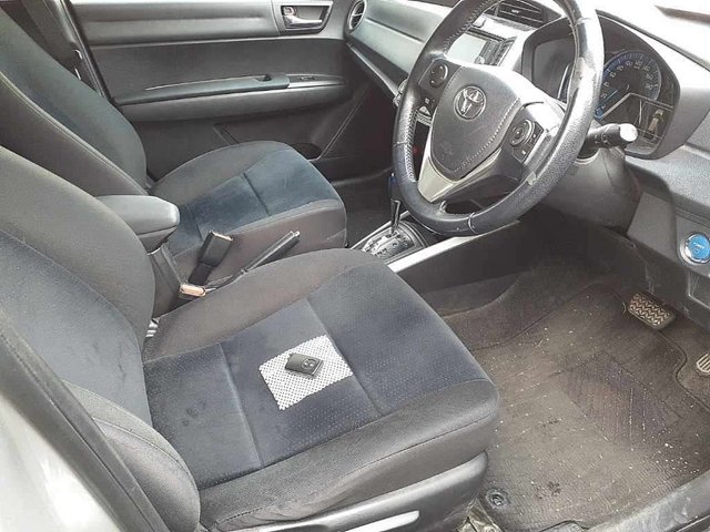 2013 TOYOTA COROLLA - Photo 8