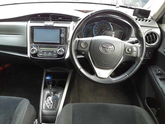 2013 TOYOTA COROLLA - Photo 9