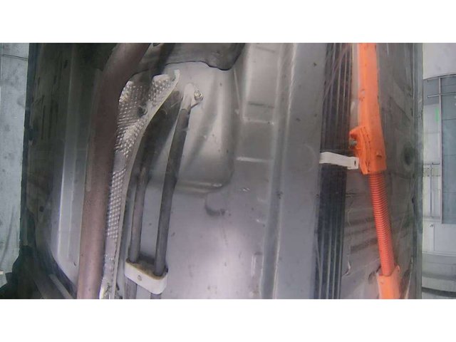 2013 TOYOTA COROLLA - Photo 12