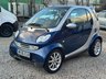 USED 2006 06 SMART FORTWO 0.7 City Grandstyle 3dr WARRANTYÂ£35 TAXHISTORYULEZ