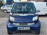 USED 2006 06 SMART FORTWO 0.7 City Grandstyle 3dr WARRANTYÂ£35 TAXHISTORYULEZ