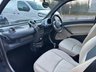 USED 2006 06 SMART FORTWO 0.7 City Grandstyle 3dr WARRANTYÂ£35 TAXHISTORYULEZ