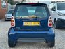 USED 2006 06 SMART FORTWO 0.7 City Grandstyle 3dr WARRANTYÂ£35 TAXHISTORYULEZ