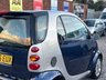 USED 2006 06 SMART FORTWO 0.7 City Grandstyle 3dr WARRANTYÂ£35 TAXHISTORYULEZ