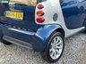 USED 2006 06 SMART FORTWO 0.7 City Grandstyle 3dr WARRANTYÂ£35 TAXHISTORYULEZ