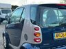 USED 2006 06 SMART FORTWO 0.7 City Grandstyle 3dr WARRANTYÂ£35 TAXHISTORYULEZ