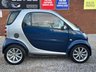 USED 2006 06 SMART FORTWO 0.7 City Grandstyle 3dr WARRANTYÂ£35 TAXHISTORYULEZ