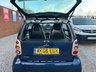 USED 2006 06 SMART FORTWO 0.7 City Grandstyle 3dr WARRANTYÂ£35 TAXHISTORYULEZ