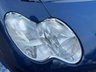 USED 2006 06 SMART FORTWO 0.7 City Grandstyle 3dr WARRANTYÂ£35 TAXHISTORYULEZ