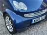 USED 2006 06 SMART FORTWO 0.7 City Grandstyle 3dr WARRANTYÂ£35 TAXHISTORYULEZ
