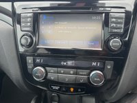 USED 2016 66 NISSAN QASHQAI 1.5 dCi N-Connecta SUV 5dr Diesel Manual 2WD Euro 6 (s/s) (110 ps) 2 KEYS, 3 MONTHS WARRANTY!!