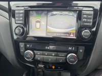 USED 2016 66 NISSAN QASHQAI 1.5 dCi N-Connecta SUV 5dr Diesel Manual 2WD Euro 6 (s/s) (110 ps) 2 KEYS, 3 MONTHS WARRANTY!!