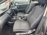 USED 2016 66 NISSAN QASHQAI 1.5 dCi N-Connecta SUV 5dr Diesel Manual 2WD Euro 6 (s/s) (110 ps) 2 KEYS, 3 MONTHS WARRANTY!!