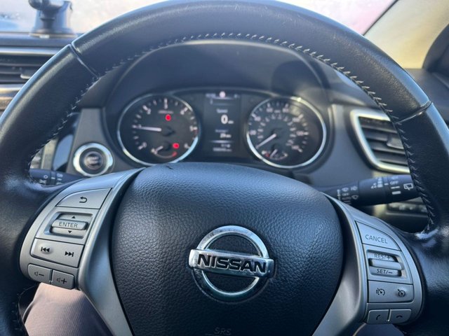 2016 NISSAN QASHQAI - Photo 3