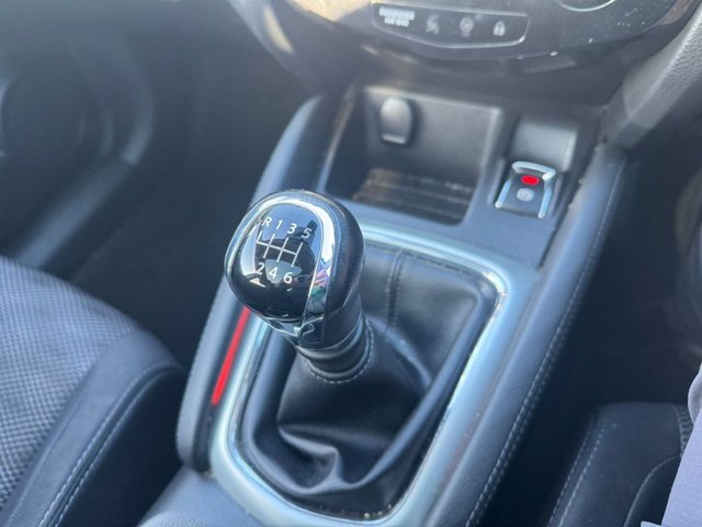 2016 NISSAN QASHQAI - Photo 4