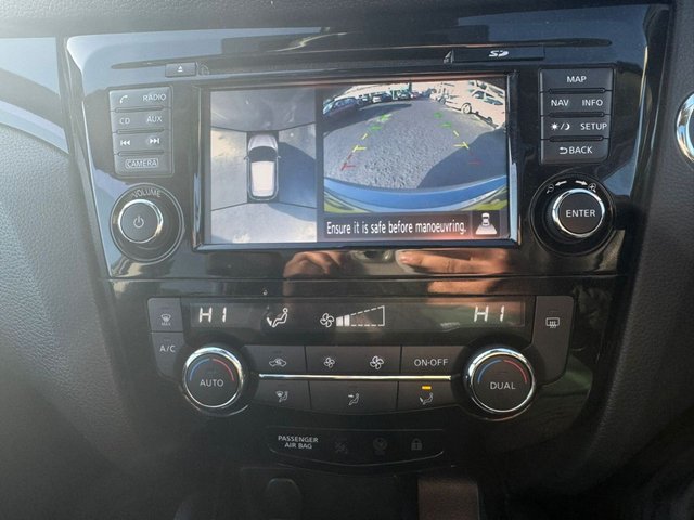 2016 NISSAN QASHQAI - Photo 5