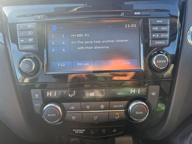 2016 NISSAN QASHQAI - Photo 6