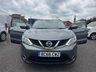 USED 2016 66 NISSAN QASHQAI 1.5 dCi N-Connecta SUV 5dr Diesel Manual 2WD Euro 6 (s/s) (110 ps) 2 KEYS, 3 MONTHS WARRANTY!!