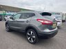 USED 2016 66 NISSAN QASHQAI 1.5 dCi N-Connecta SUV 5dr Diesel Manual 2WD Euro 6 (s/s) (110 ps) 2 KEYS, 3 MONTHS WARRANTY!!