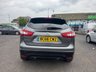 USED 2016 66 NISSAN QASHQAI 1.5 dCi N-Connecta SUV 5dr Diesel Manual 2WD Euro 6 (s/s) (110 ps) 2 KEYS, 3 MONTHS WARRANTY!!