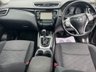 USED 2016 66 NISSAN QASHQAI 1.5 dCi N-Connecta SUV 5dr Diesel Manual 2WD Euro 6 (s/s) (110 ps) 2 KEYS, 3 MONTHS WARRANTY!!