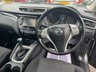 USED 2016 66 NISSAN QASHQAI 1.5 dCi N-Connecta SUV 5dr Diesel Manual 2WD Euro 6 (s/s) (110 ps) 2 KEYS, 3 MONTHS WARRANTY!!