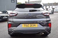 USED 2022 FORD PUMA 1.0T EcoBoost MHEV ST-Line SUV 5dr Petrol Hybrid DCT Euro 6 (s/s) (125 ps) 1 OWNER  .  DIGITAL DASH  .  GOOD HISTORY