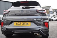 USED 2022 FORD PUMA 1.0T EcoBoost MHEV ST-Line SUV 5dr Petrol Hybrid DCT Euro 6 (s/s) (125 ps) 1 OWNER  .  DIGITAL DASH  .  GOOD HISTORY