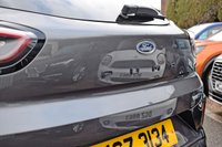 USED 2022 FORD PUMA 1.0T EcoBoost MHEV ST-Line SUV 5dr Petrol Hybrid DCT Euro 6 (s/s) (125 ps) 1 OWNER  .  DIGITAL DASH  .  GOOD HISTORY
