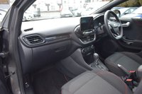 USED 2022 FORD PUMA 1.0T EcoBoost MHEV ST-Line SUV 5dr Petrol Hybrid DCT Euro 6 (s/s) (125 ps) 1 OWNER  .  DIGITAL DASH  .  GOOD HISTORY