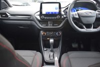 USED 2022 FORD PUMA 1.0T EcoBoost MHEV ST-Line SUV 5dr Petrol Hybrid DCT Euro 6 (s/s) (125 ps) 1 OWNER  .  DIGITAL DASH  .  GOOD HISTORY