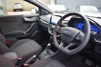 USED 2022 FORD PUMA 1.0T EcoBoost MHEV ST-Line SUV 5dr Petrol Hybrid DCT Euro 6 (s/s) (125 ps) 1 OWNER  .  DIGITAL DASH  .  GOOD HISTORY