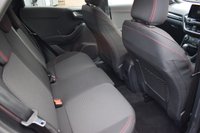 USED 2022 FORD PUMA 1.0T EcoBoost MHEV ST-Line SUV 5dr Petrol Hybrid DCT Euro 6 (s/s) (125 ps) 1 OWNER  .  DIGITAL DASH  .  GOOD HISTORY